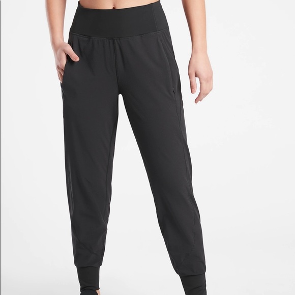 Athleta Pants - Athleta Distance Jogger
